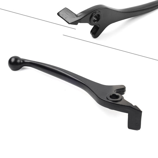 Thin Right Side Front Disc Brake Lever Handle For 50CC 110CC 250CC Dirt Bike