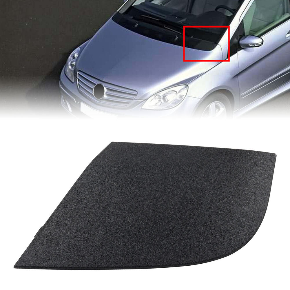 Car Front Left Water Drain Cover Trim Fit for Mercedes Benz B CLASS W245