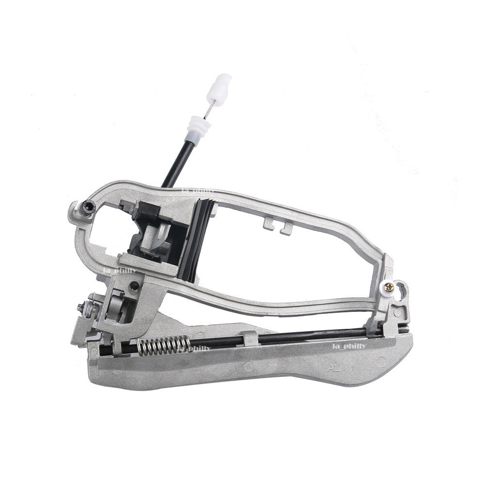 Door Handle Carrier Frame Exterior Front Left LH Side for 00-06 for BMW for X5