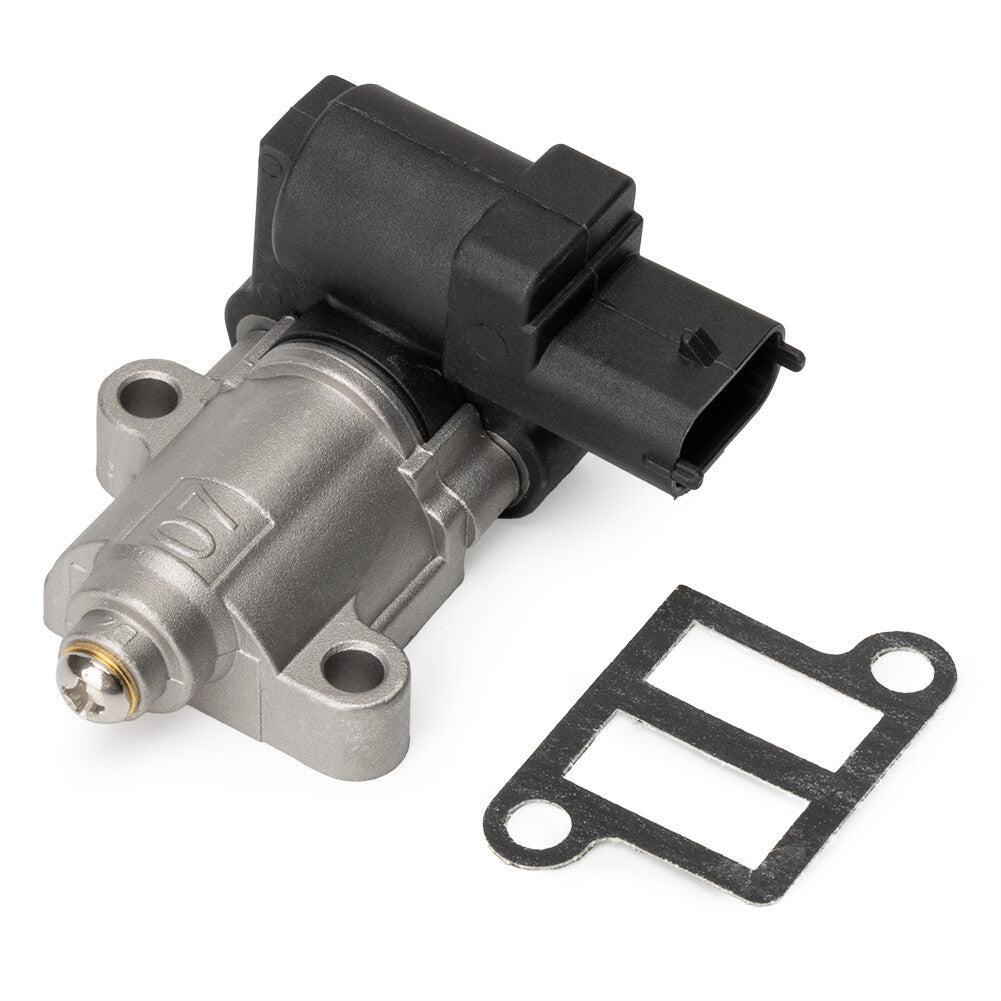 One idle air control valve (IAC) for Hyundai Matrix I10 and for Kia Picanto 35150-02800