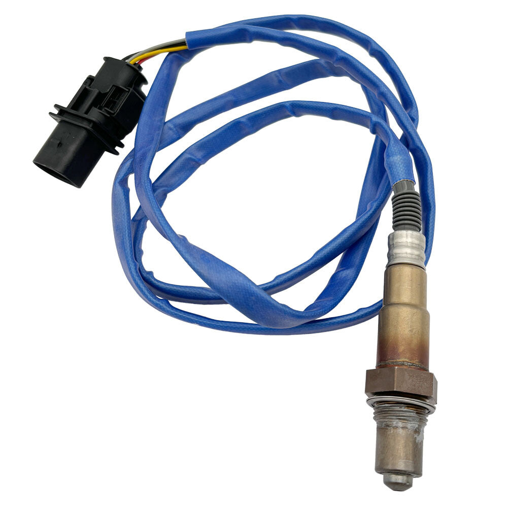 Lambda Oxygen Sensor 0258017228 for Porsche 2009-2012 Cayman 2007-2013