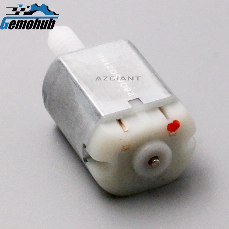 Central Door Lock Actuator Motor For 1990-2003 for VW Mulitvan T4