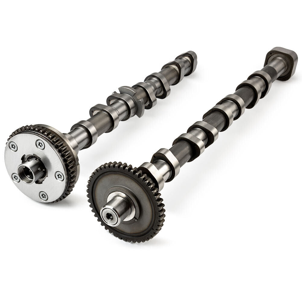 Intake and exhaust camshafts suitable for 2.0 TFSI for Audi for A4 , B8, for A5 , Q5, 8R, for A6 , C7 (2009-13 CDN CAE-)