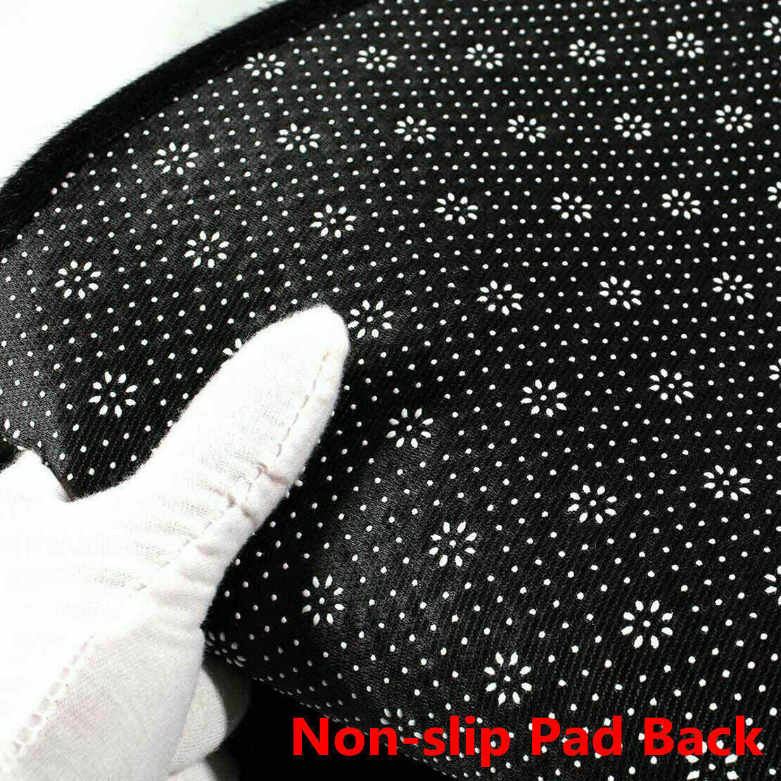 1P Inner Dashboard Dash Mat Non-slip DashMat Sun Shade Pad for BMW X5 X6 08-2013