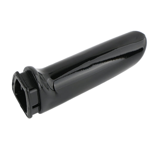 Glossy black handbrake lever protective cover for BMW E46, E90, E92, F30, F32, F80