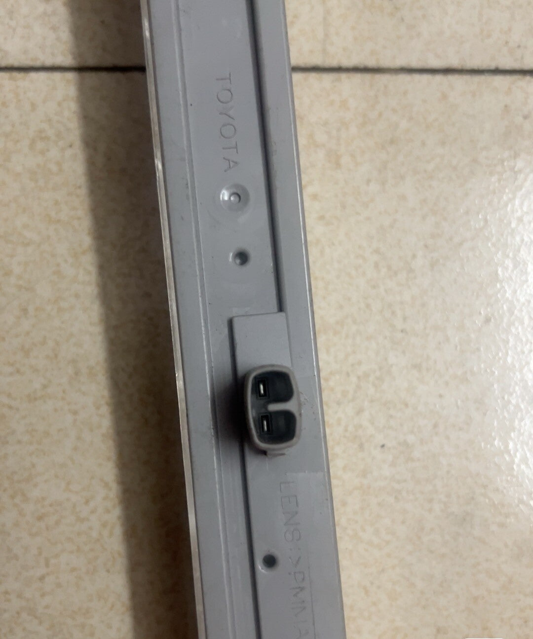 for TOYOTA OEM High Mount Brake Light for Lexus CT200, RX, NX, RAV4