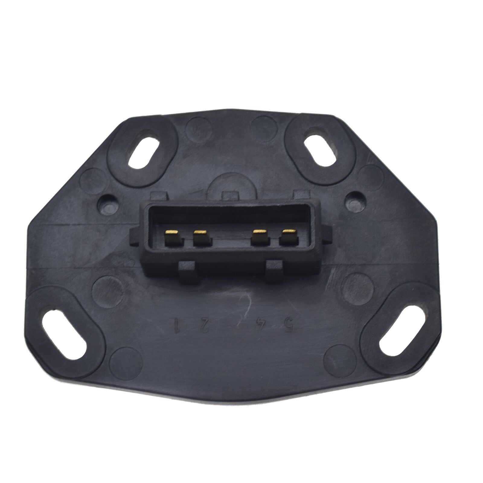 Fit for VW for Golf GL for Passat for Seat for Skoda for Citroen Audi80 TPS Throttle Position Sensor