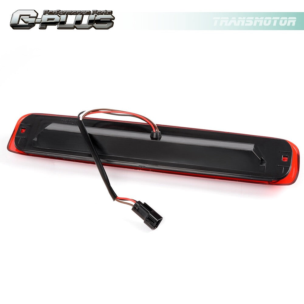99-06 Silverado/ for Sierra 07 Classic Led 3rd Third Brake Dragon Oil