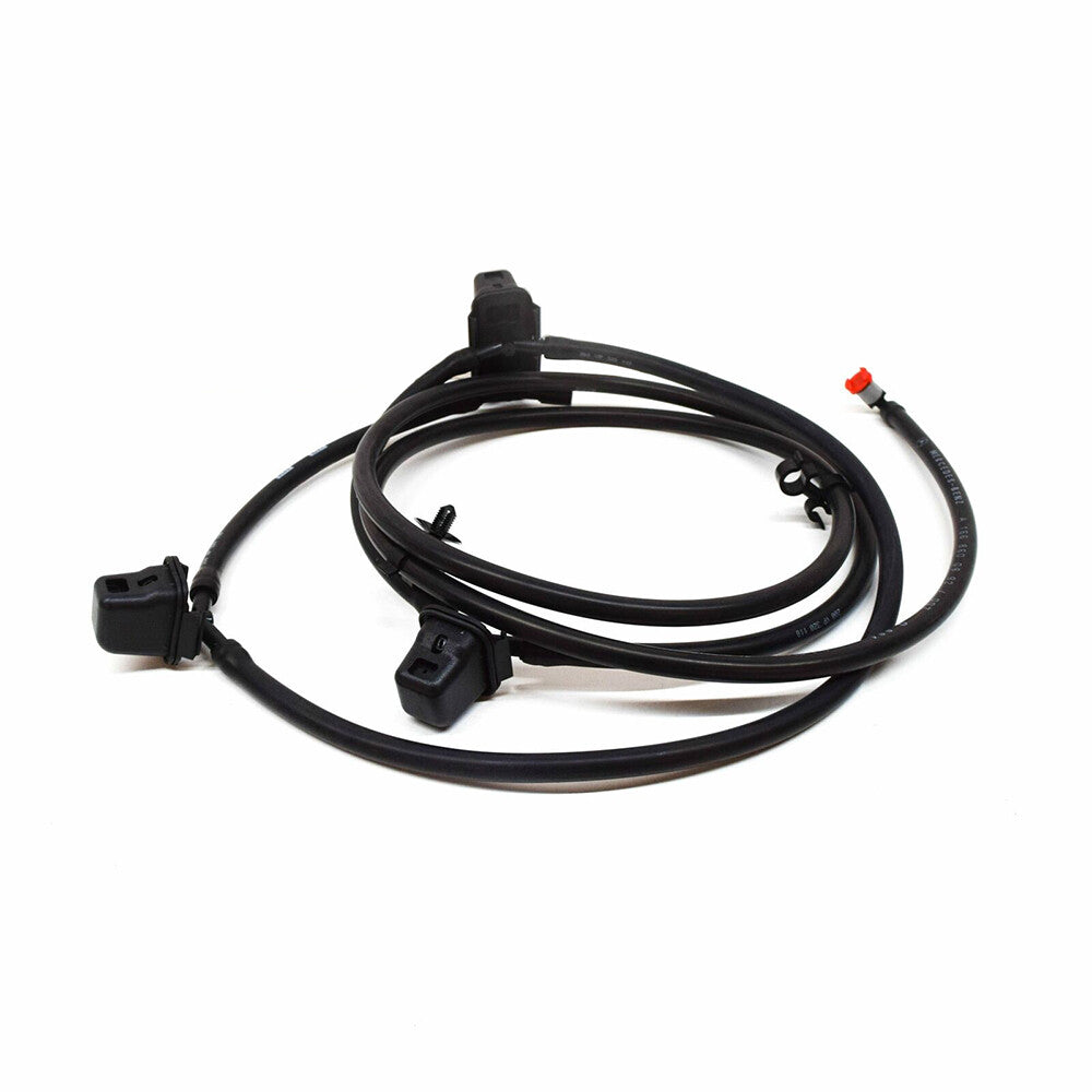 Washing machine windshield flexible hose 1668600992, suitable for Mercedes-Benz GL450 12-15 ML350 GLS450