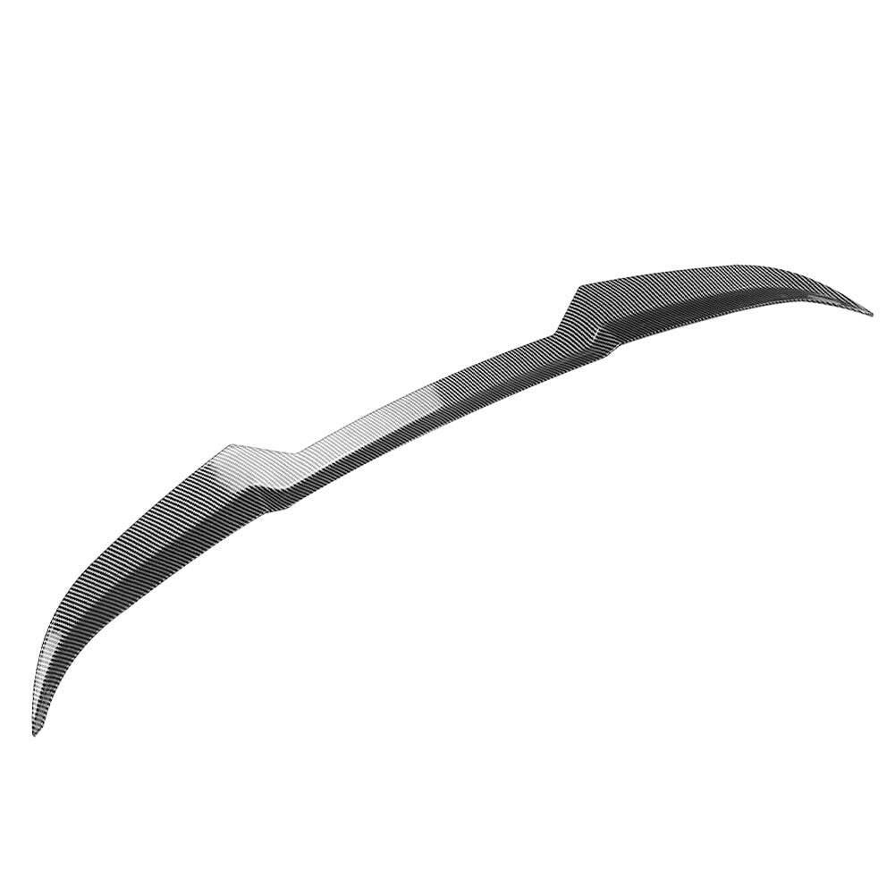 Rear Window Roof Spoiler Wing Lip for BMW 1 Series F40 M Sport 2019-2024