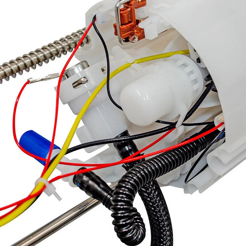 Fuel pump module assembly 17040-4BA2A is suitable for Nissan X-Trai ROGUE T32 2014-2021 2.5L.