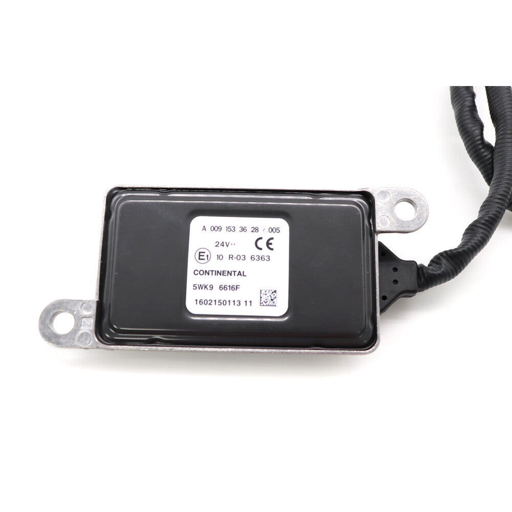Nitrogen Oxides Nox Sensor for Volvo Truck VNL VHD VNR for Mack CHU CXU 22303390 US