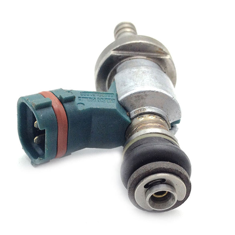 Set of 6 Fuel Injectors 23250-31020 for Lexus IS250 06-13 GS300 2006-2013 2.5L