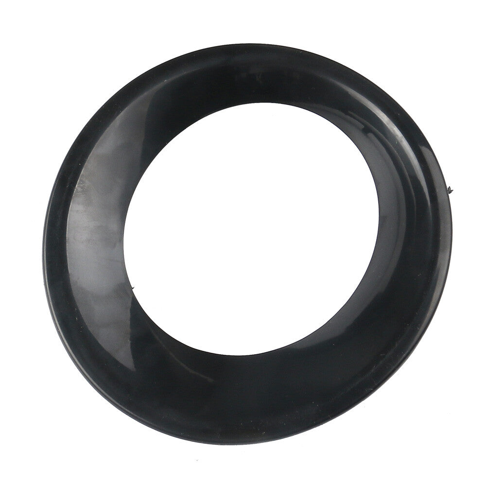 Front Left Bumper Lower Fog Lamp Grille Trim Cover Fit for BMW X3 E83 2007-2010