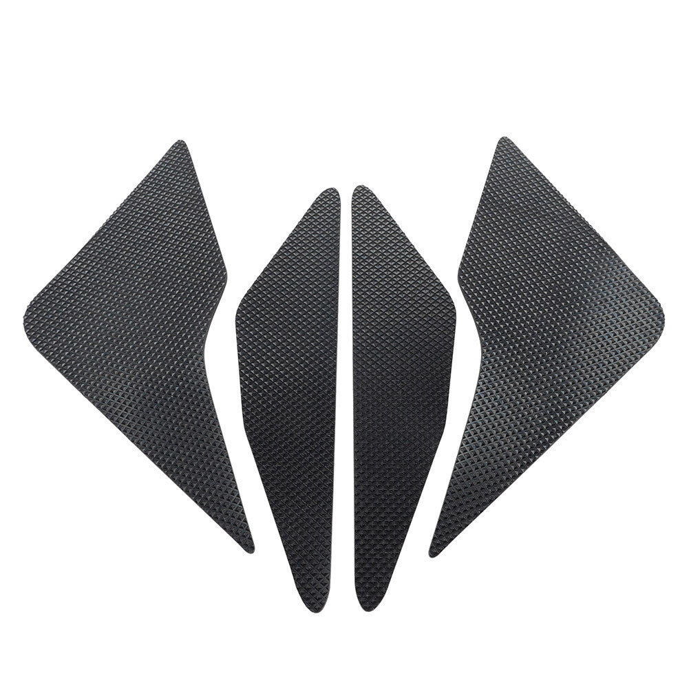 Anti Slip Tank Traction Pad Knee Grip Protector for Yamaha FJ09 2015-2017