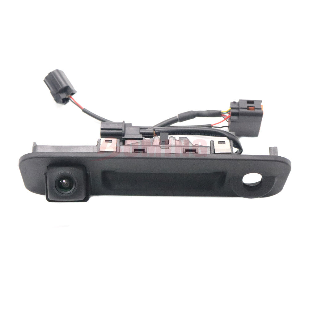 95760-E6201 High-quality rearview camera for Hyundai Sonata