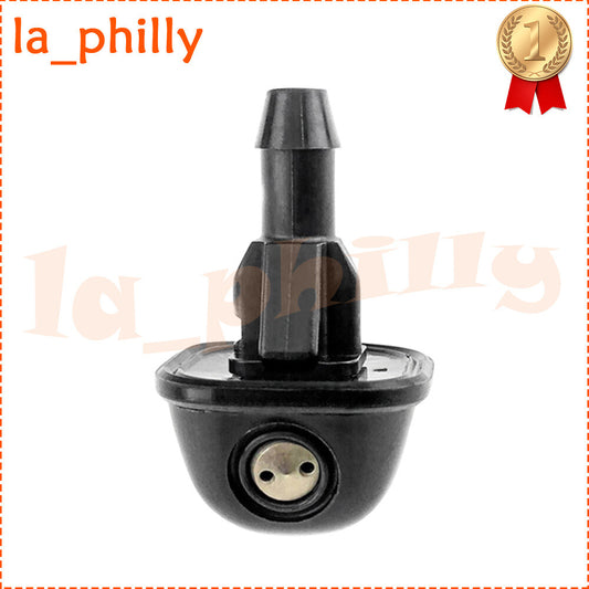 for TOYOTA for 4RUNNER 1987-1995 CELICA 1987-1989 Windscreen Spray Washer Jet Nozzle