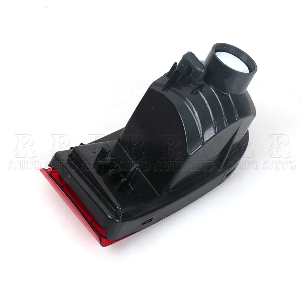 Two brake lights and rear fog lights for Toyota for Land Cruiser Prado 120 series 2002-2009.
