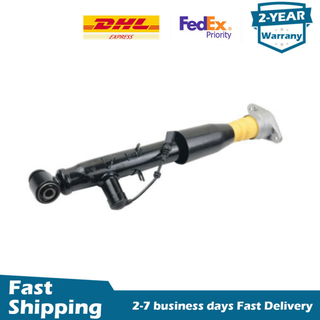 Rear Right Suspension Shock Strut with Electric for Audi A6 S6 C6 4F 4F0616032E