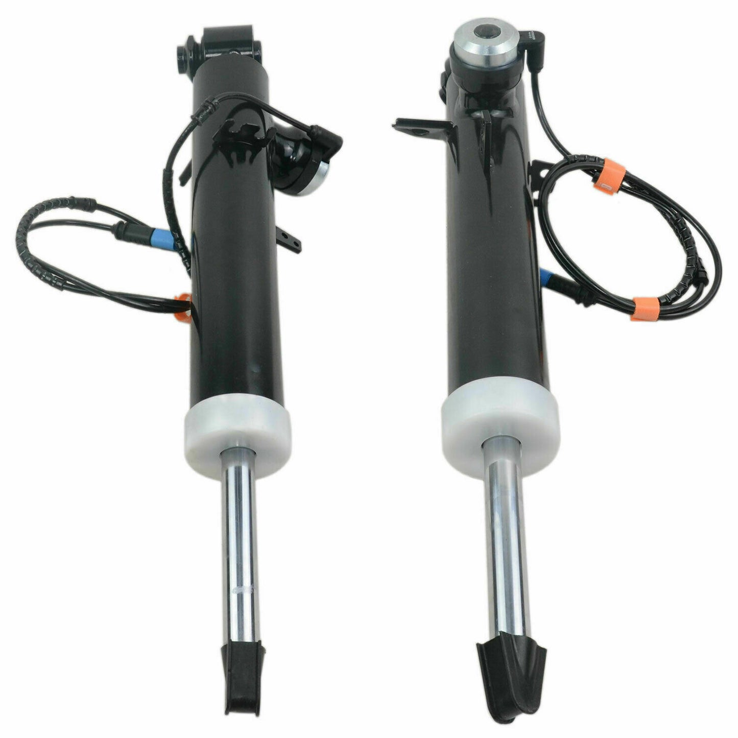 4-piece front and rear shock absorber strut auxiliary device with electronic support for Lincoln MKC 2.0L EJ7Z18124G