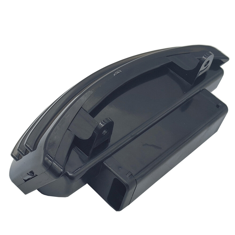 Tri-Bar LED Rear Tail Brake Fender Tip Light Fit for Harley Touring Street Glide