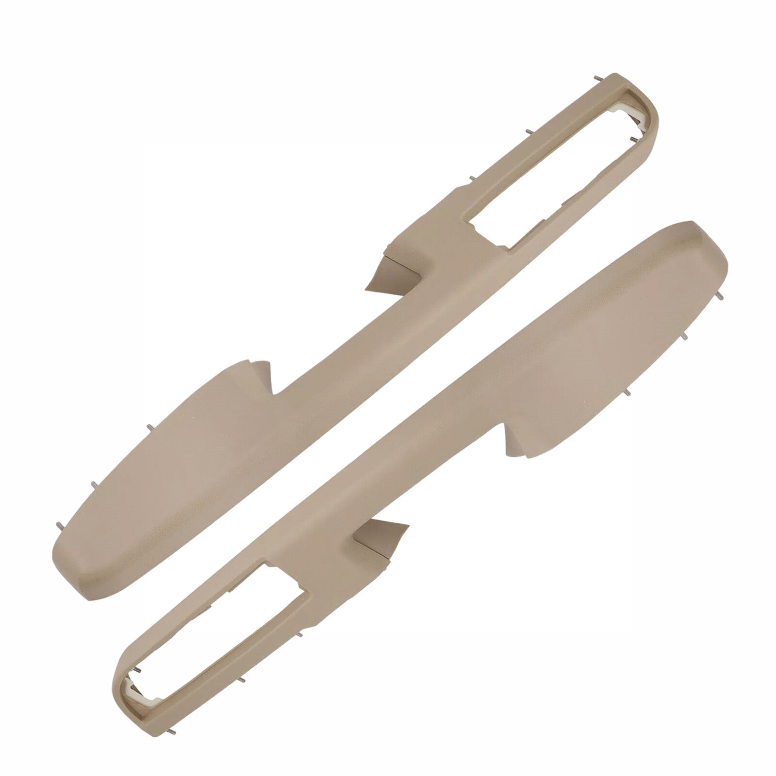 80995 Front Door Armrest Repair For 10-13 Tahoe Silverado Tan Left RightO7