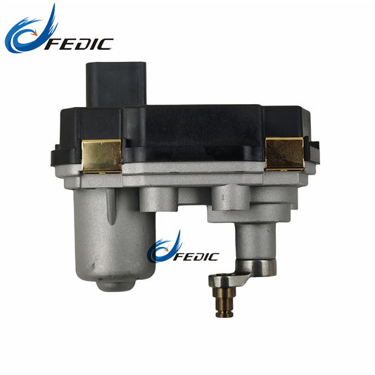 Turbo actuator 28235-2F250 for KIA Sportage Sorento for Hyundai for Tucson SantA Fe