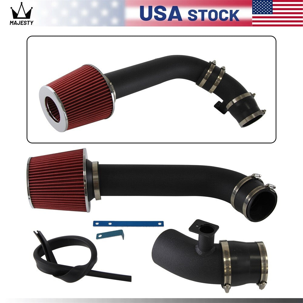Cold Air Intake Induction+Filter For 1992-1998 for BMW E36 325i 328i 323i 2.5L 2.8L