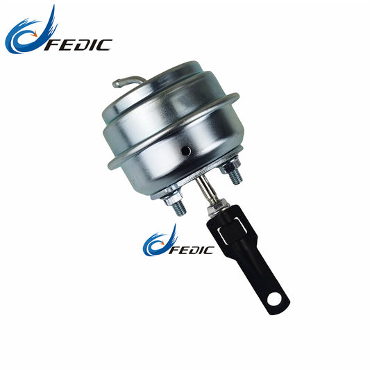 Turbo actuator GTB1649V 757886 for Hyundai for KIA 2.0 CRDi 103 Kw 140 HP ED EF D4EA