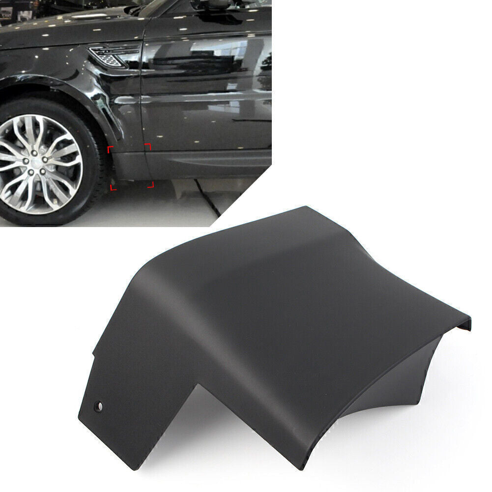 Lower Fender Left Side Corner Molding for Range Rover Sport 2014-2017 LR044137