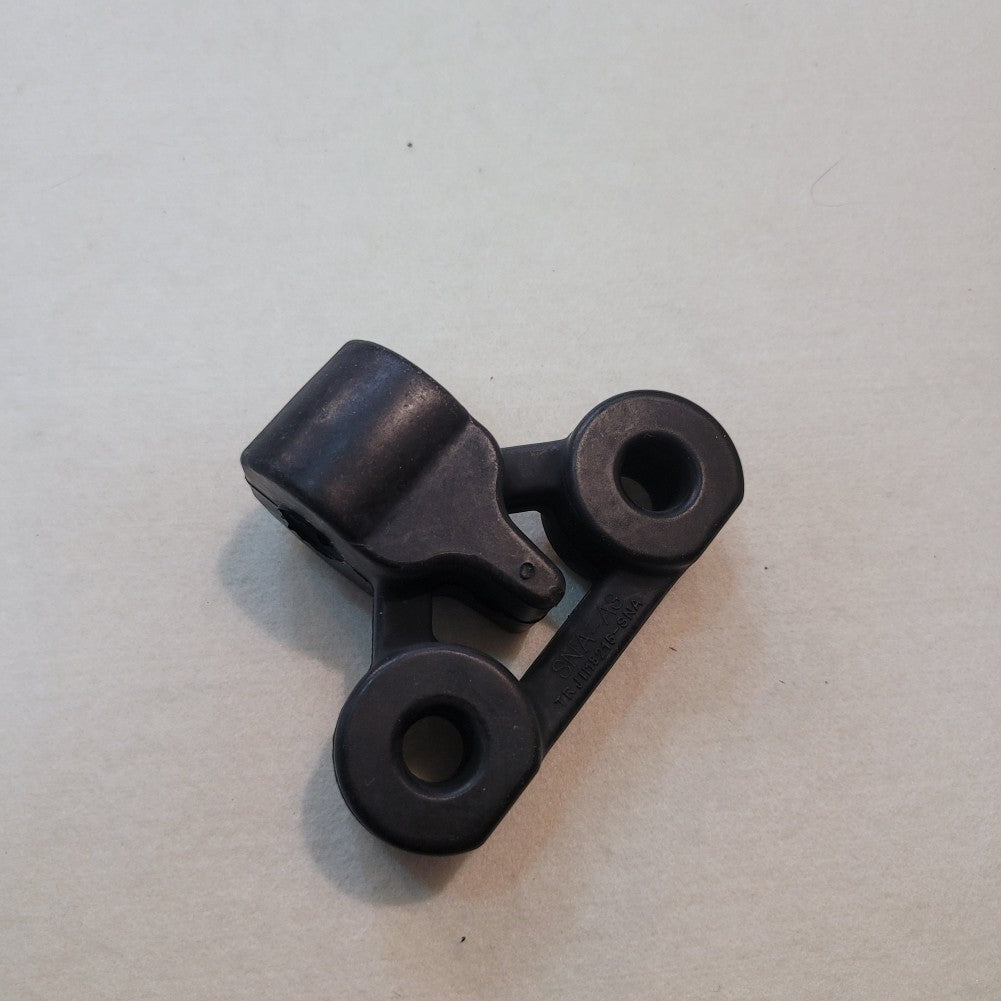 Exhaust Pipe Rubber Support for Honda for CIVIC FD 2006-2012