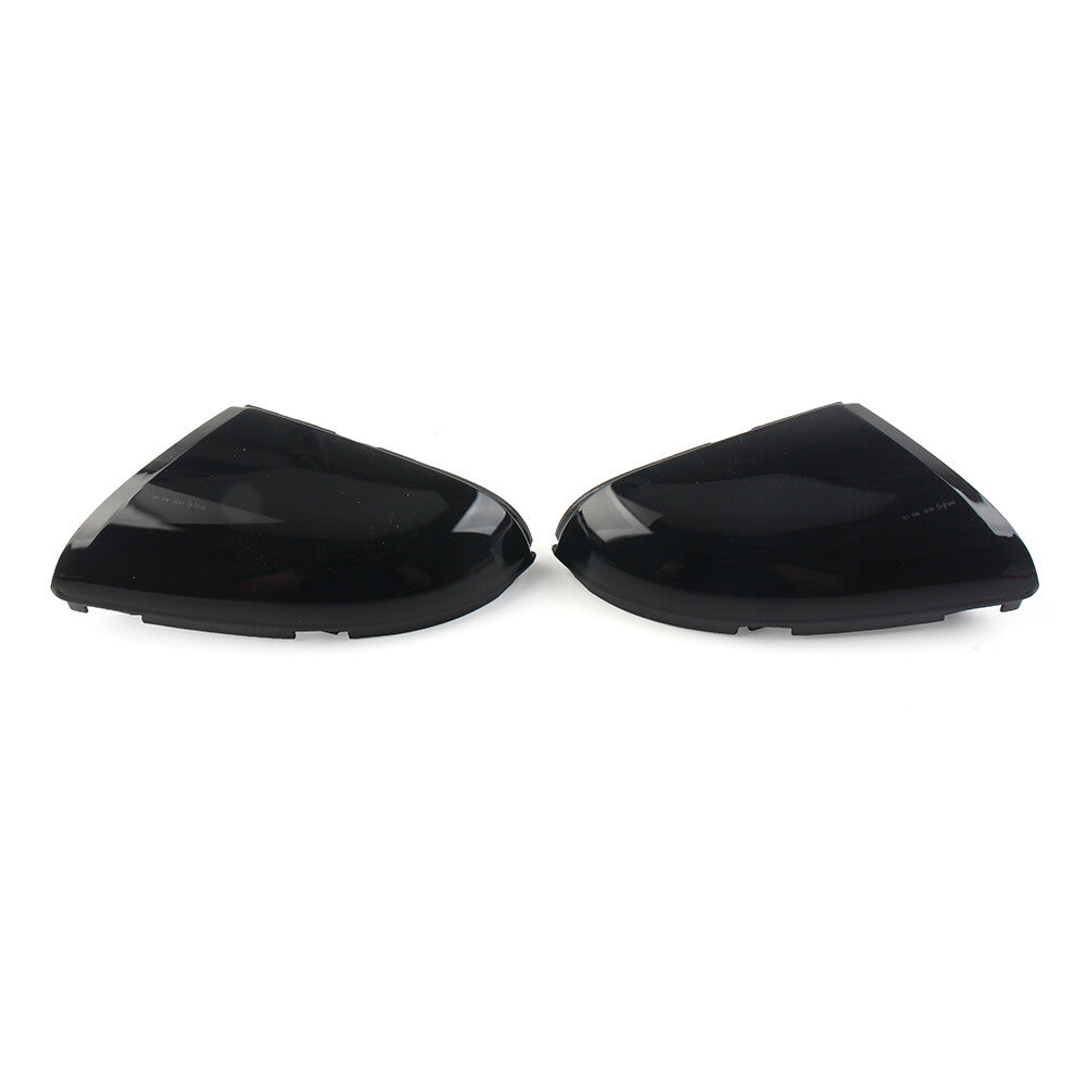 Rearview Flashing Turn Signal Light Directional Mirror Lamp for Dodge for Ram 1500