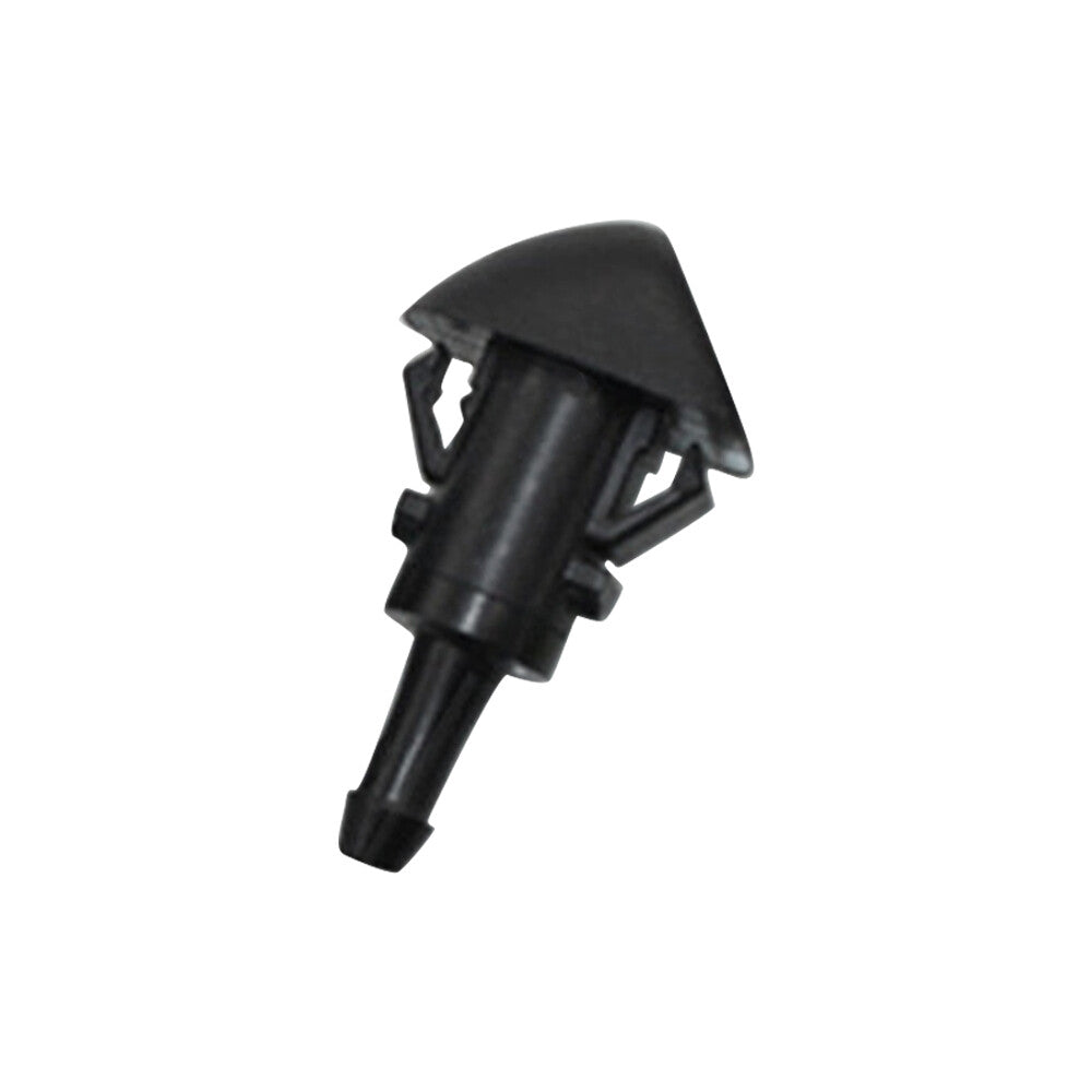 For 2010-2014 for Subaru Legacy Outback Front Windshield Wiper Jet Nozzle 86636AJ10B