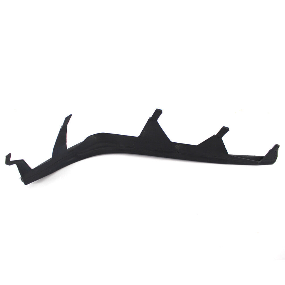 Car Upper Headlight Lamp Cover Strip Trim Fit for BMW 3 Series E46 325i 330i 2002-05