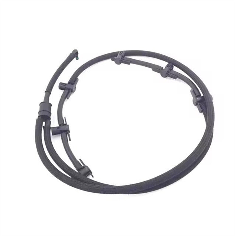 Fuel Overflow Hose for AUDI A4 Allroad Avant A5 A6 for VW Touareg 07-18 059130218AM
