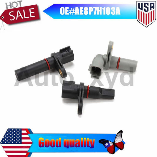 AE8P7H103A 6DCT250 DPS6 Transmission Speed Sensor for Ford C-COUPE B-MAX Focus