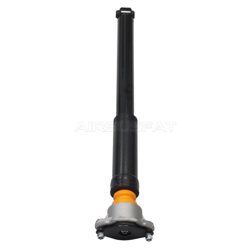 Pair for Mercedes W212 E350 E400 2010-16 Rear Left Right Shock Absorber w/o ADS