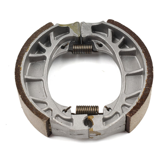 Front Or Rear Brake Shoes Set for Honda Z50 CT70 C70 CB125 C/CL 90 CT90 S65 XR75