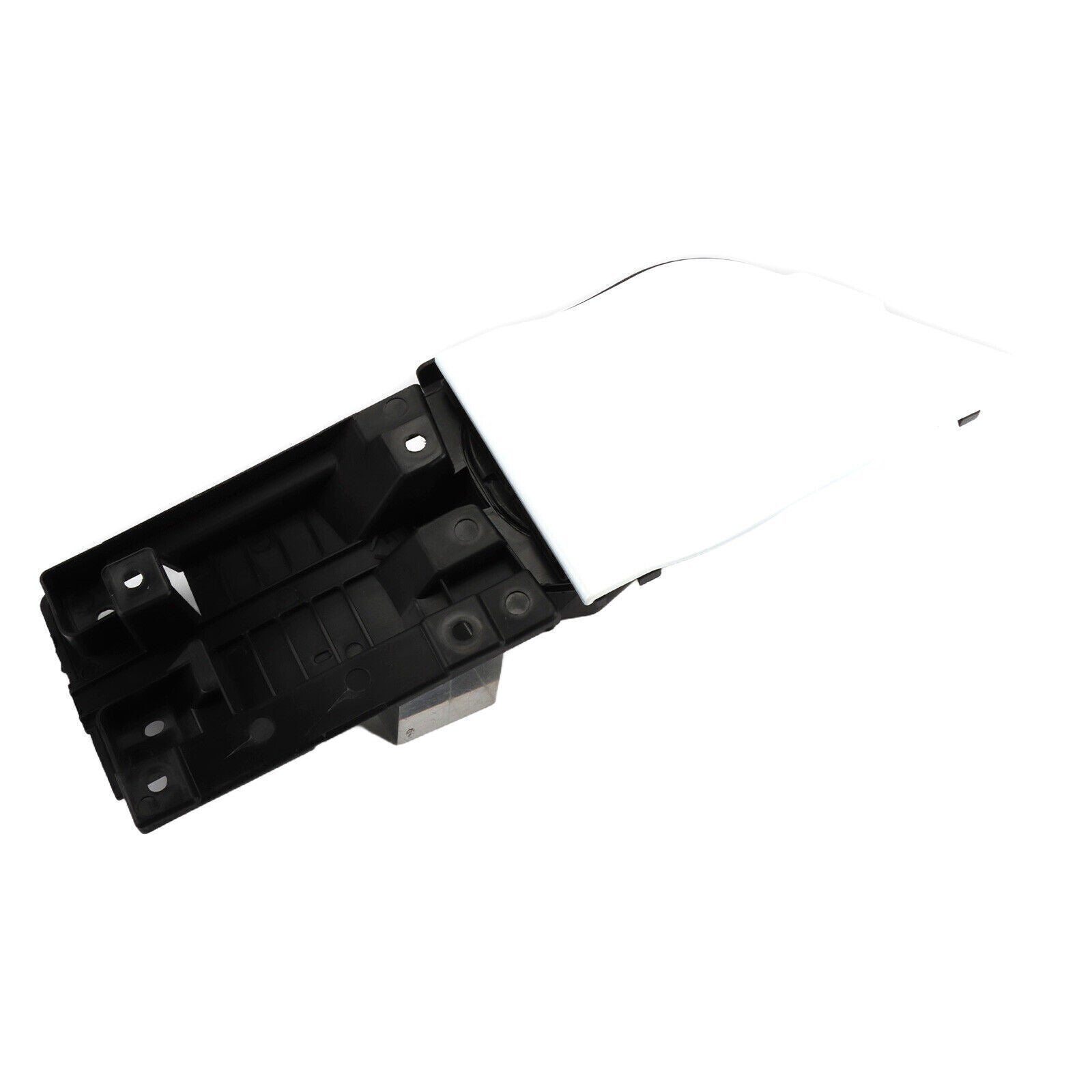 Gas Cover Molding Trim Fuel Filler Door Housing  for ford  Transit 150 250 350