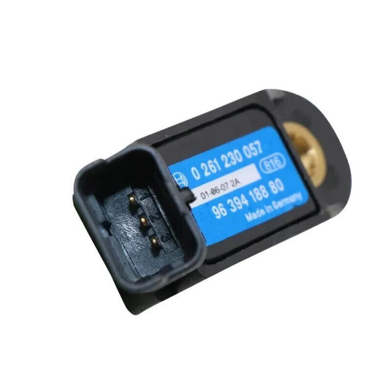 Equipment Manufacturer 0261230057 for Citroen Xantia Saxo for PEUGEOT 206 307 Intake Pressure Sensor