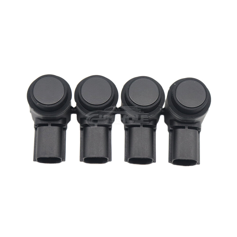 FR3T-15K859-AAW- 4-piece bumper PDC parking sensor for 2015 for Ford Edge for Mustang for Lincoln