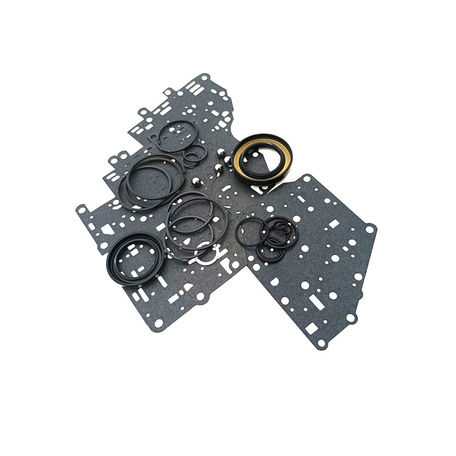 Auto Transmission Master Rebuild Kit Gasket for Toyota for Camry 05-ON W/U250E U250