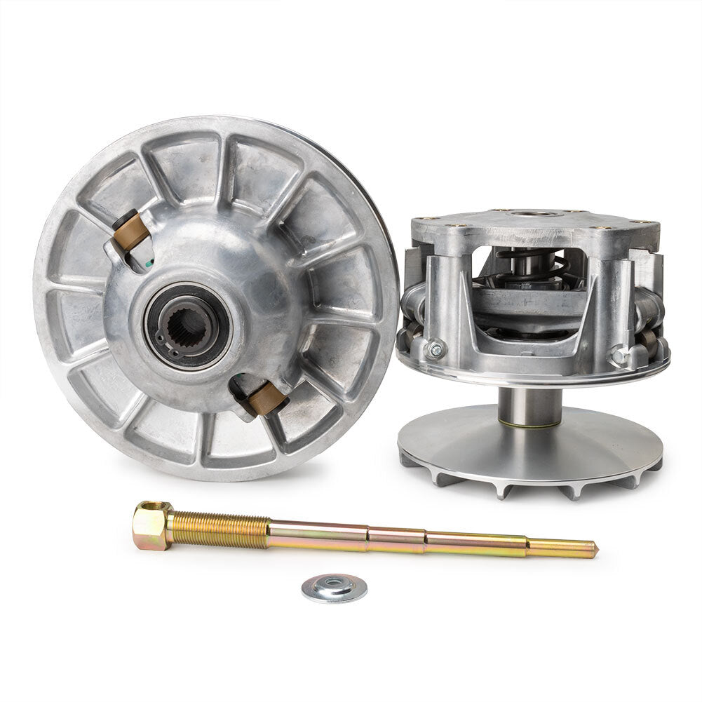 Suitable for POLARIS RZR 1000 XPS PRIMARY  Secondary DRIVEN CLUTCH + Puller Kit 1323298