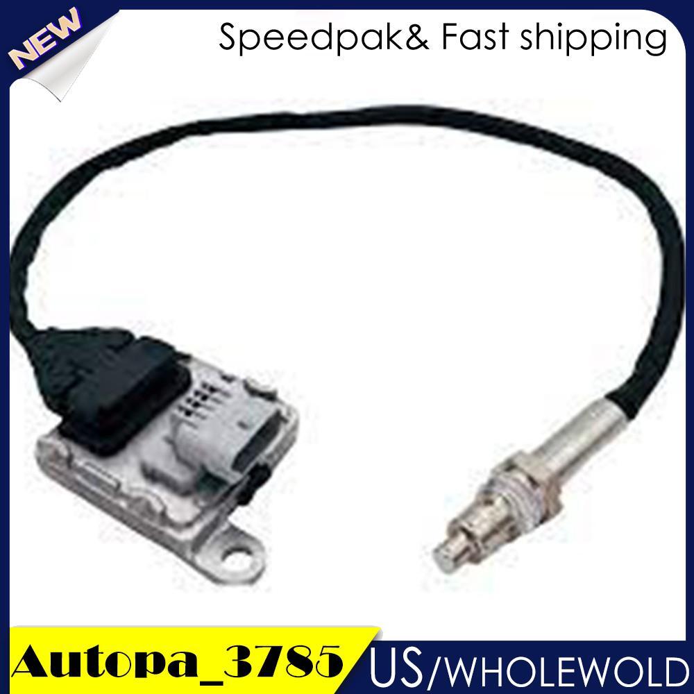 NOX Sensor 5WK97360 68227486AA Suitable For 2014-2017 for DODGE for RAM 2500 3500 4500
