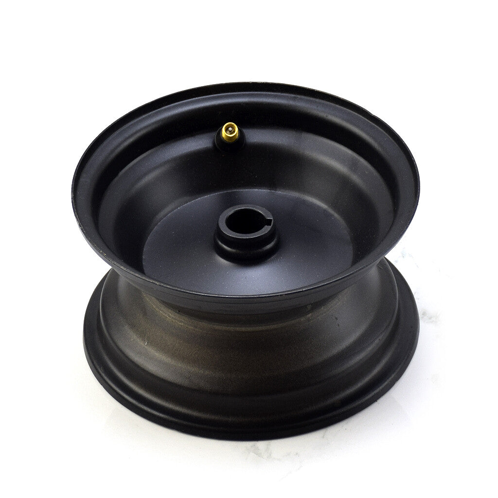 13x5.00-6 Iron wheel rim  19MM hole Off-Road ATV QUAD Buggy Mower Go-kart