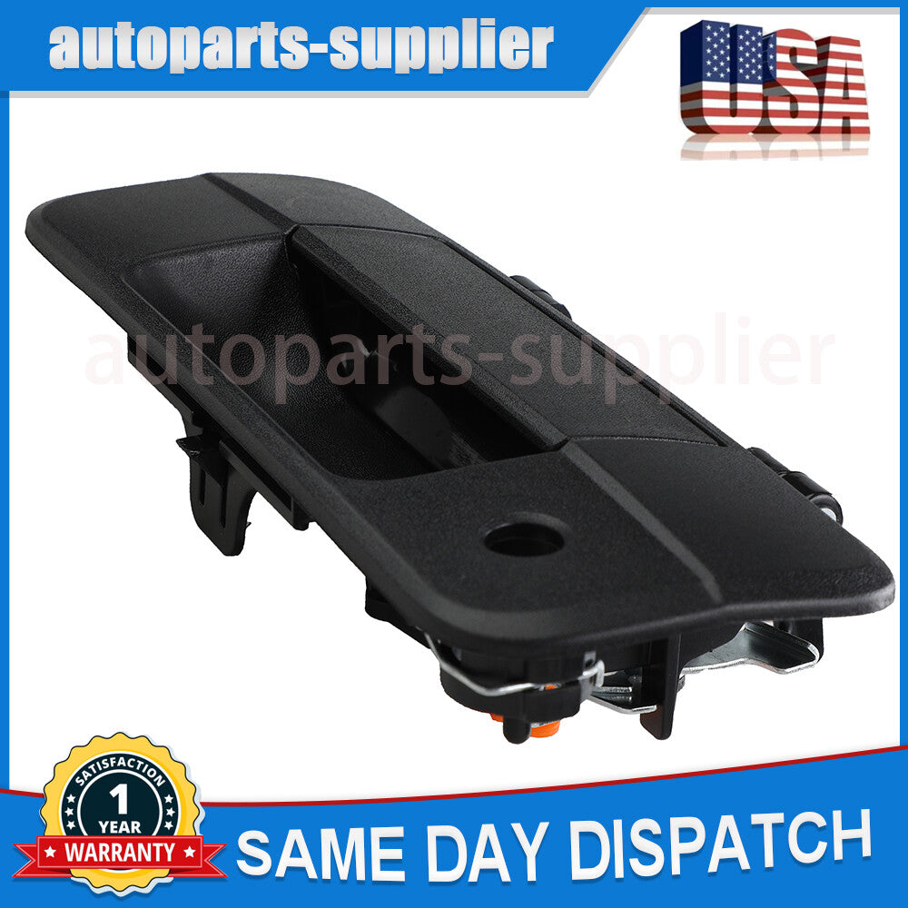 Suitable for 2007-2013 for Toyota Tundra tailgate latch handle lock 690-0C040 TO1915113