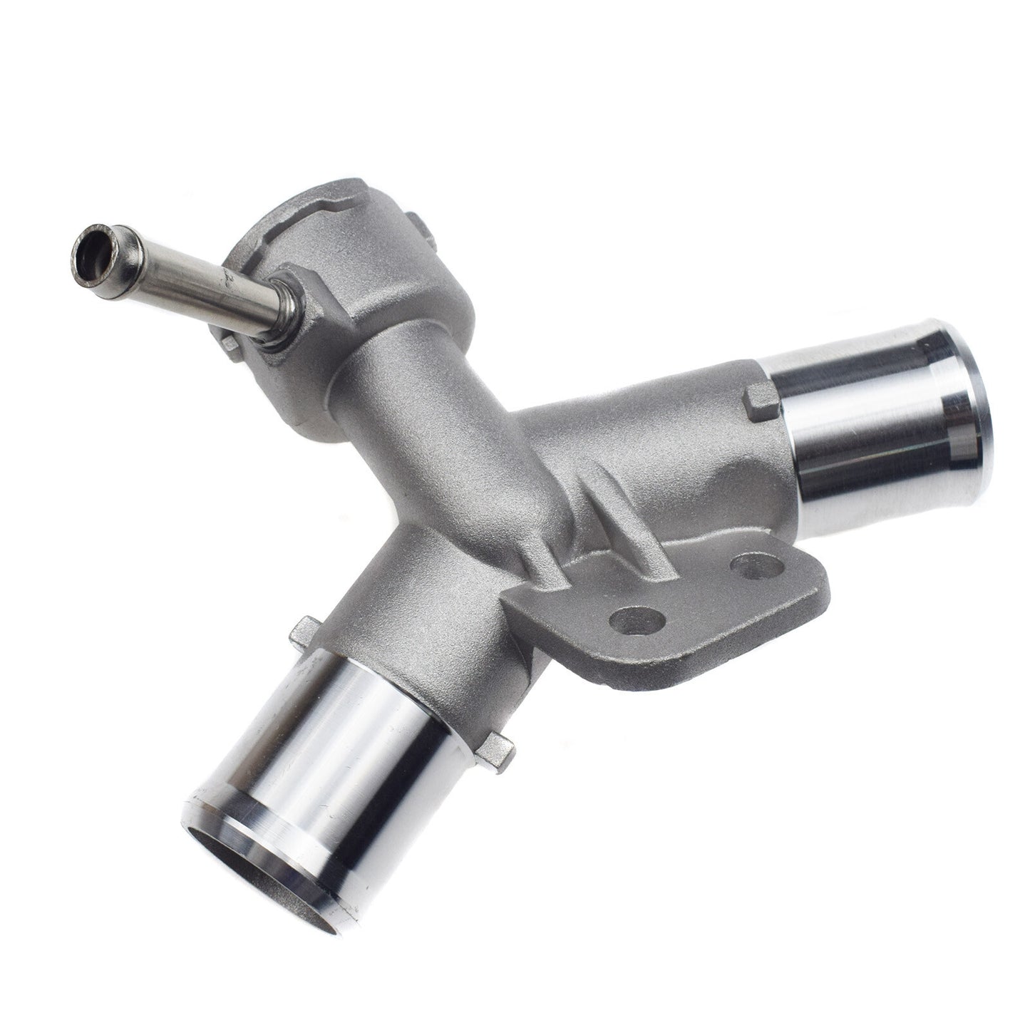 Engine Coolant Filler Neck Aluminum 1650221080 for Toyota Yaris 2007-19 1.5L l4