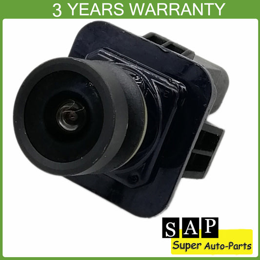 Rear View Parking Camera for Ford for Mustang Convertible Coupe 15-18 FR3T-19G490-AE