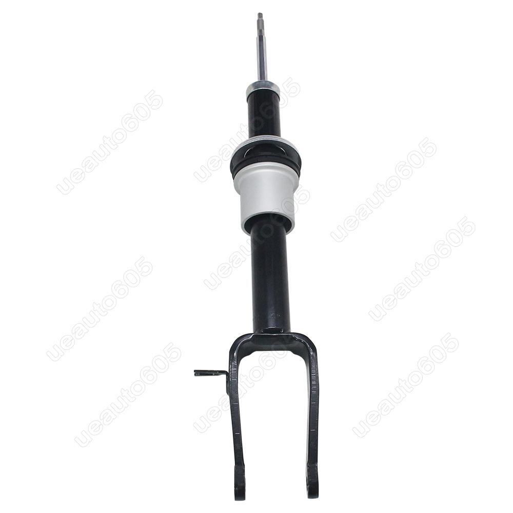 for Mercedes E-Class W211 S211 E350 4Matic Front Shock Absorber Strut 2006-2009
