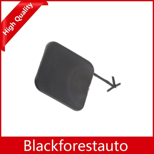 Fits for Subaru for Impreza 2008-2015 Bumper Towing Hook Cover Cap Unprimed